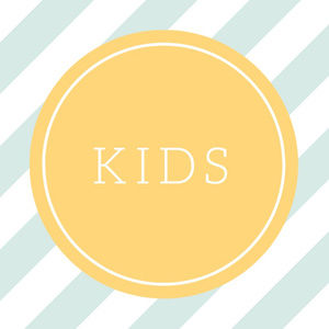 Kids Clothing & Shoes